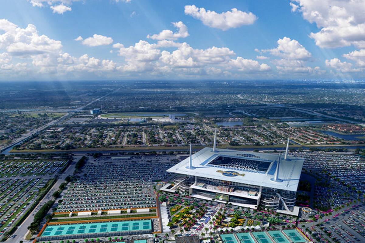 Miami Open