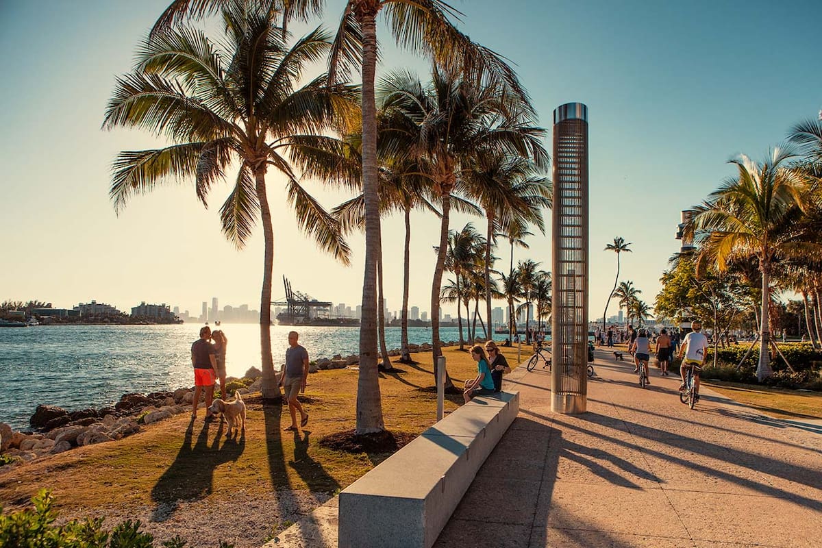 Miami Beach prepara reglas más estrictas para el Spring Break