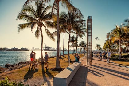 Miami Beach prepara reglas más estrictas para el Spring Break