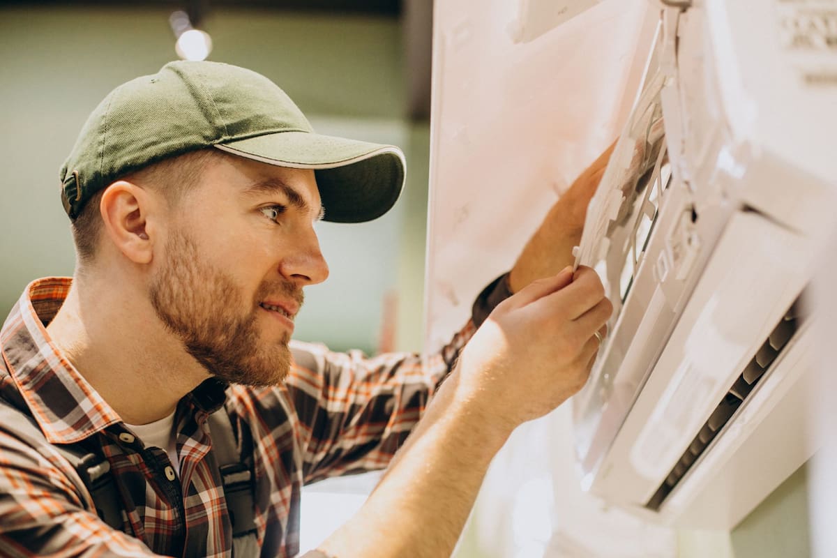 Miami Dade College ofrece un programa de certificación técnica en HVAC/R diseñado para capacitar a los estudiantes en la instalación y reparación de sistemas de climatización comercial y residencial