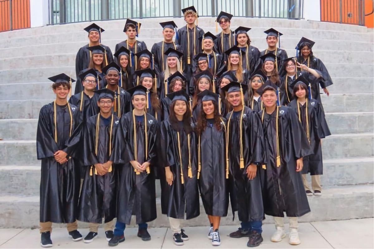 Miami Dade College ofrece un programa para incentivar la formación de maestros ante la crisis por falta de docentes