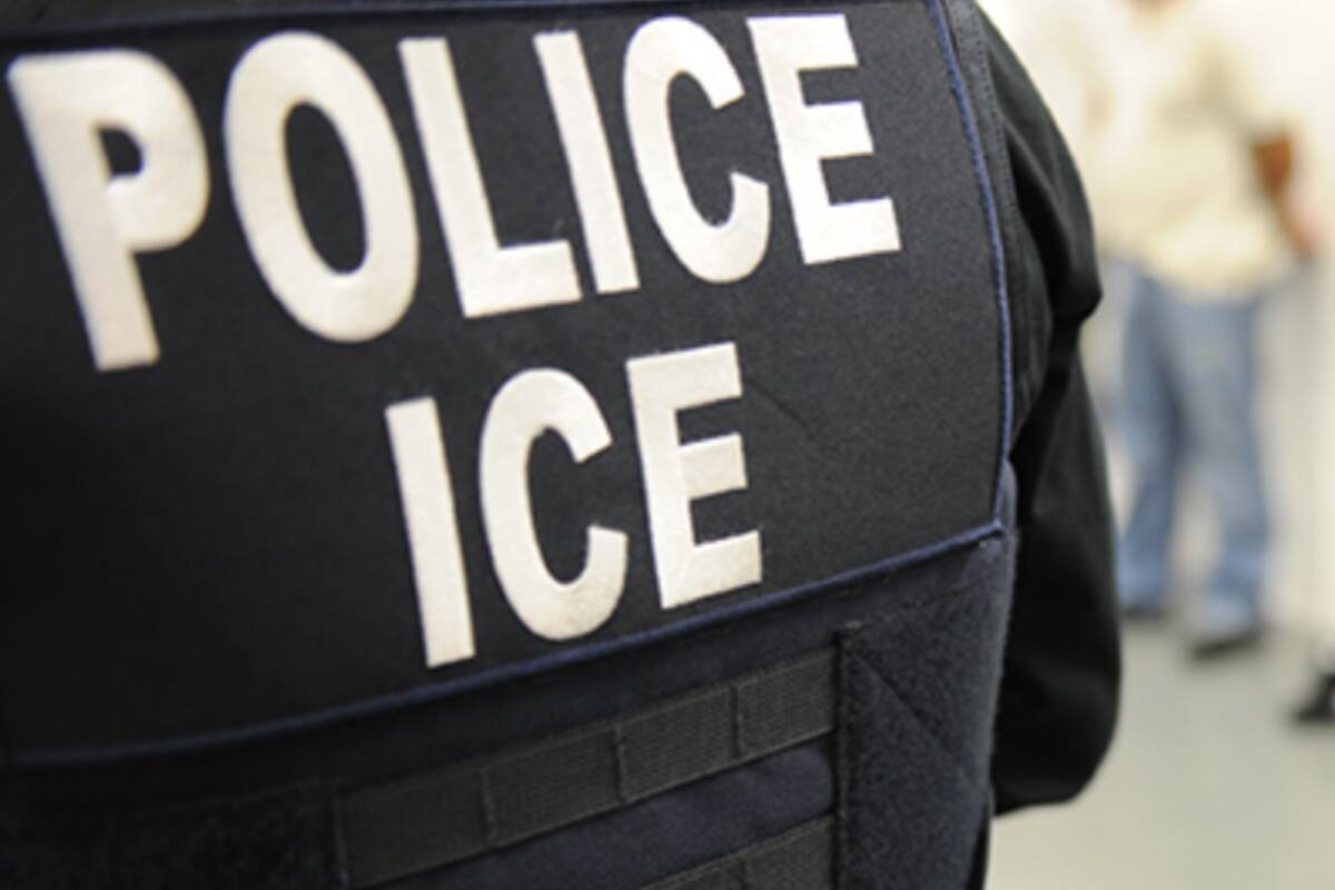 Miami-Dade evalúa la propuesta para que ICE maneje la información pública sobre los migrantes ilegales detenidos en el condado