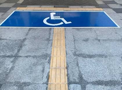 Miami-Dade lanza una operación para resguardar el acceso de las personas con discapacidad a los estacionamientos asignados