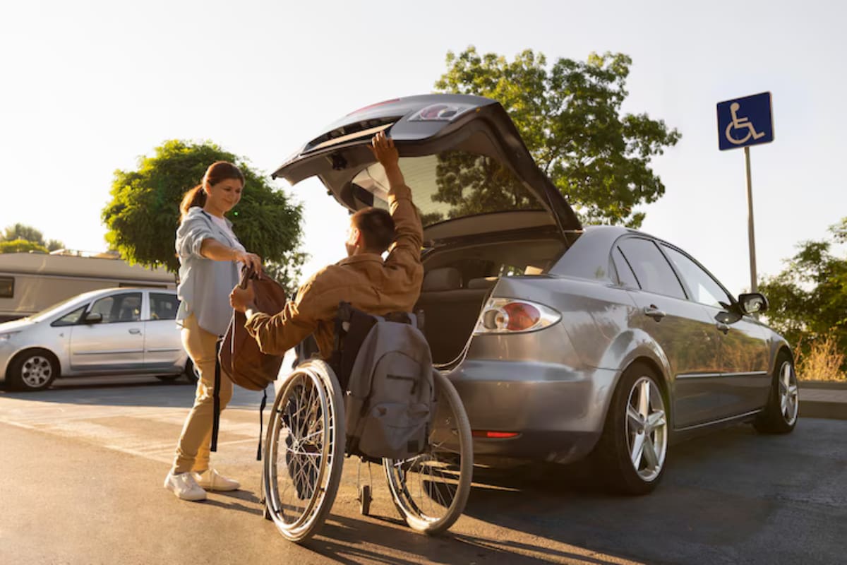 Miami-Dade lanza una operación para resguardar el acceso de las personas con discapacidad a los estacionamientos asignados