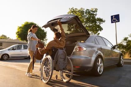 Miami-Dade lanza una operación para resguardar el acceso de las personas con discapacidad a los estacionamientos asignados