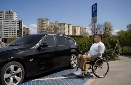Miami-Dade lanza una operación para resguardar el acceso de las personas con discapacidad a los estacionamientos asignados