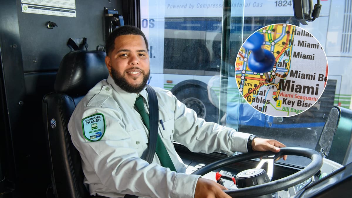 Notícias do sul da Flórida hoje, ao vivo: Miami-Dade coloca câmeras em ônibus escolares e multa os infratores Notícias do sul da Flórida hoje, ao vivo: Miami-Dade coloca câmeras em ônibus escolares e multa os infratores