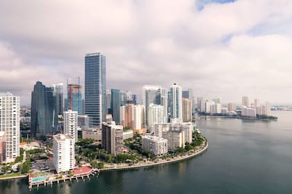 Miami es la tercera ciudad más divertida de Estados Unidos, según WalletHub