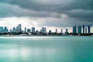 Miami es uno de los destinos más elegidos para quienes desean escapar del frío sin salir de los Estados Unidos (Archivo)