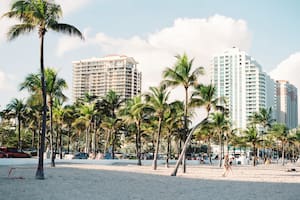 Miami es uno de los lugares más caros de Florida para los inquilinos