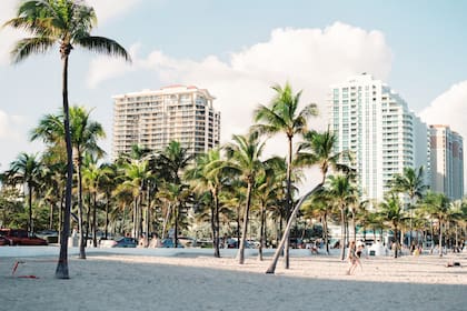 Miami es uno de los lugares más caros de Florida para los inquilinos