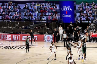 Competir sin público: lo que opinan los deportistas y cómo influyó en el juego