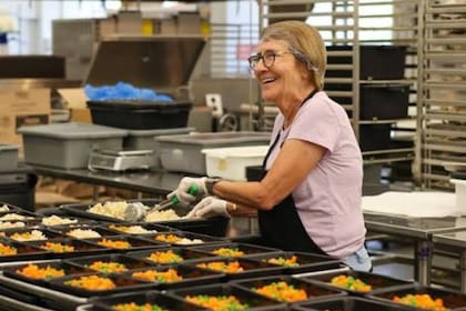 Miami, Hialeah y varias ciudades de Broward reúnen 25 establecimientos con distintas modalidades de asistencia alimentaria