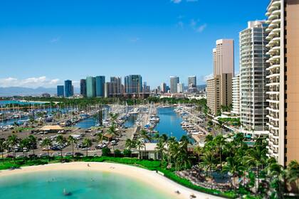 Miami ocupa el segundo lugar con una tasa de inquilinos agobiados del 65%