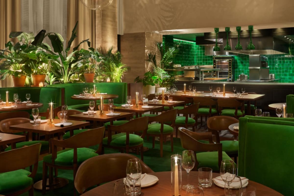 Miami, Orlando y Tampa suman nuevas opciones gastronómicas en la prestigiosa guía Michelin