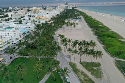 Miami, el destino preferido de los argentinos a la hora de comprar de propiedades