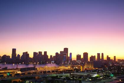 Miami se mantiene como el destino más buscado entre quienes quieren cambiar de residencia