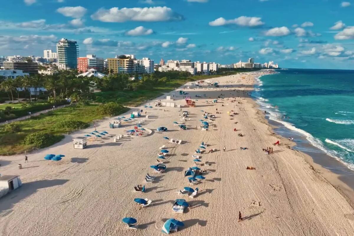 Miami se volvió insostenible para algunos de sus residentes por sus altos costos de vida