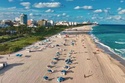 Miami se volvió insostenible para algunos de sus residentes por sus altos costos de vida