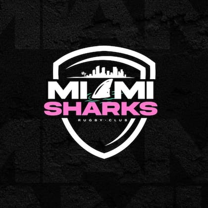 Miami Sharks, la franquicia de rugby que Galperin adquirió en Miami