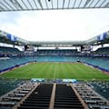 El Mundial comenzó apagado en EEUU