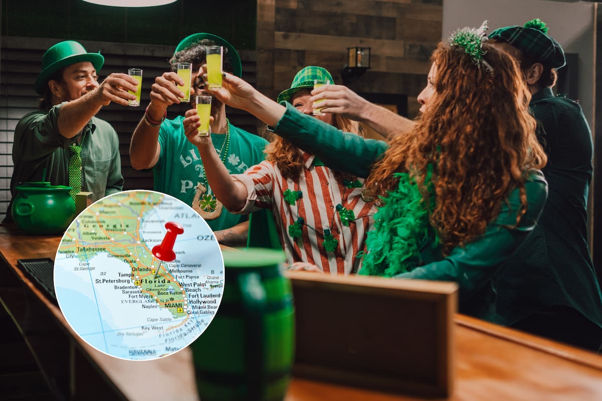 Miami tendrá eventos de todo tipo para el fin de semana de San Patricio