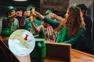 No solo desfiles: qué hacer en Miami durante el fin de semana de San Patricio