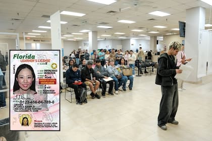 Miami tendrá una nueva oficina para obtener el registro