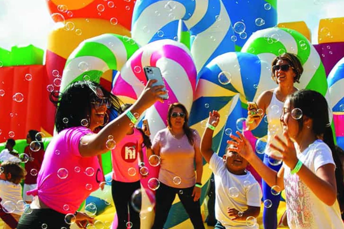 Miami tiene nuevamente uno de los atractivos que causan mayor furor