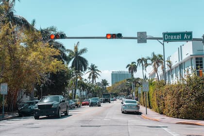 Miami tiene severos problemas de tránsito
