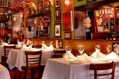 Miami tiene una gran oferta gastronómica para este 14 de febrero; Café Prima Pasta es una opción ideal para los amantes de la cocina italiana