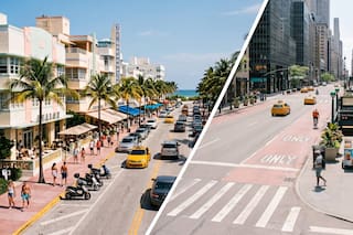 Por primera vez, vivir en una ciudad de Florida es más caro que en Nueva York
