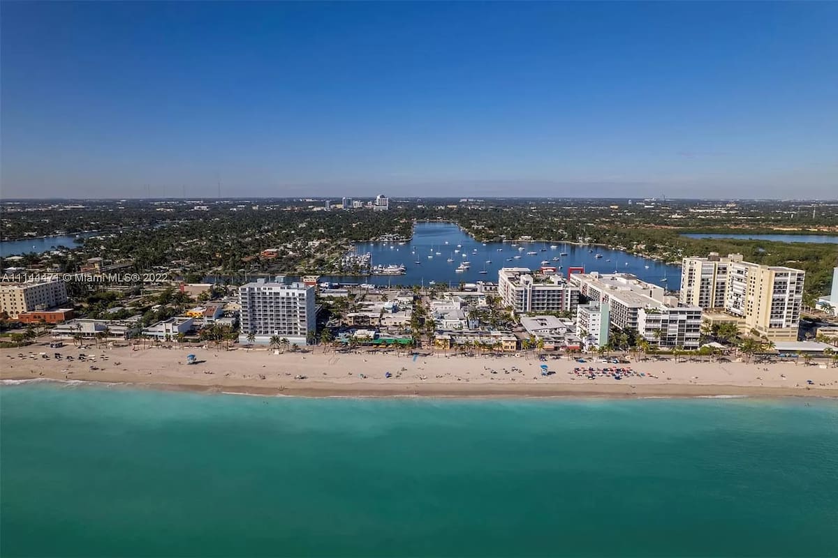 Miami, una de las ciudades preferidas de los argentinos a la hora de comprar propiedades en los Estados Unidos