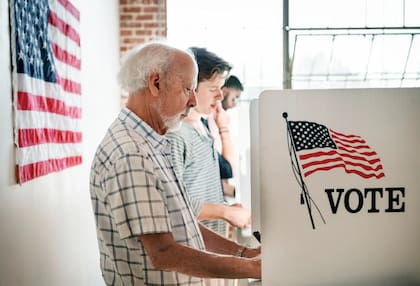 Miami vota precandidatos para la Cámara de Representantes estatal y otros cargos públicos