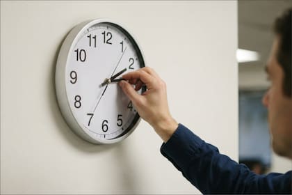 Miami y Orlando utilizarán el horario estándar del Este, mientras que Pensacola permanecerá bajo el horario Central