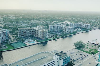 Miami ya era una de las áreas metropolitanas menos asequibles del país antes de la pandemia.