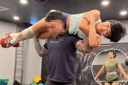 MianBaobao fingió tener un tumor en el páncreas durante tres años