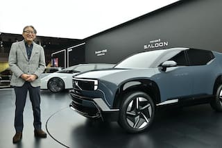 Las automotrices japonesas enfrentan su mayor desafío en décadas