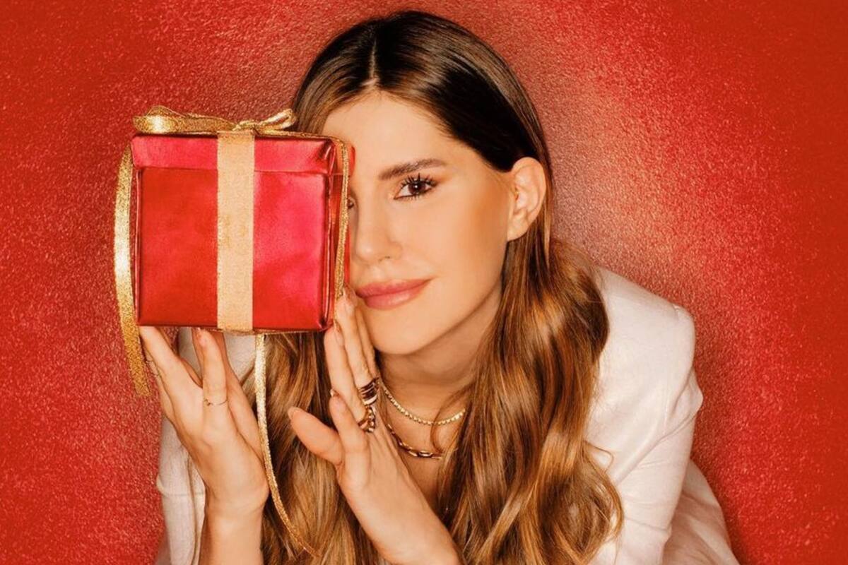 Mica Tinelli anunció una nueva etapa en su vida y tras las críticas estalló contra sus haters. Imagen: Instagram