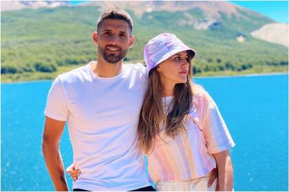 Mica Tinelli se va a ir vivir a México con su novio