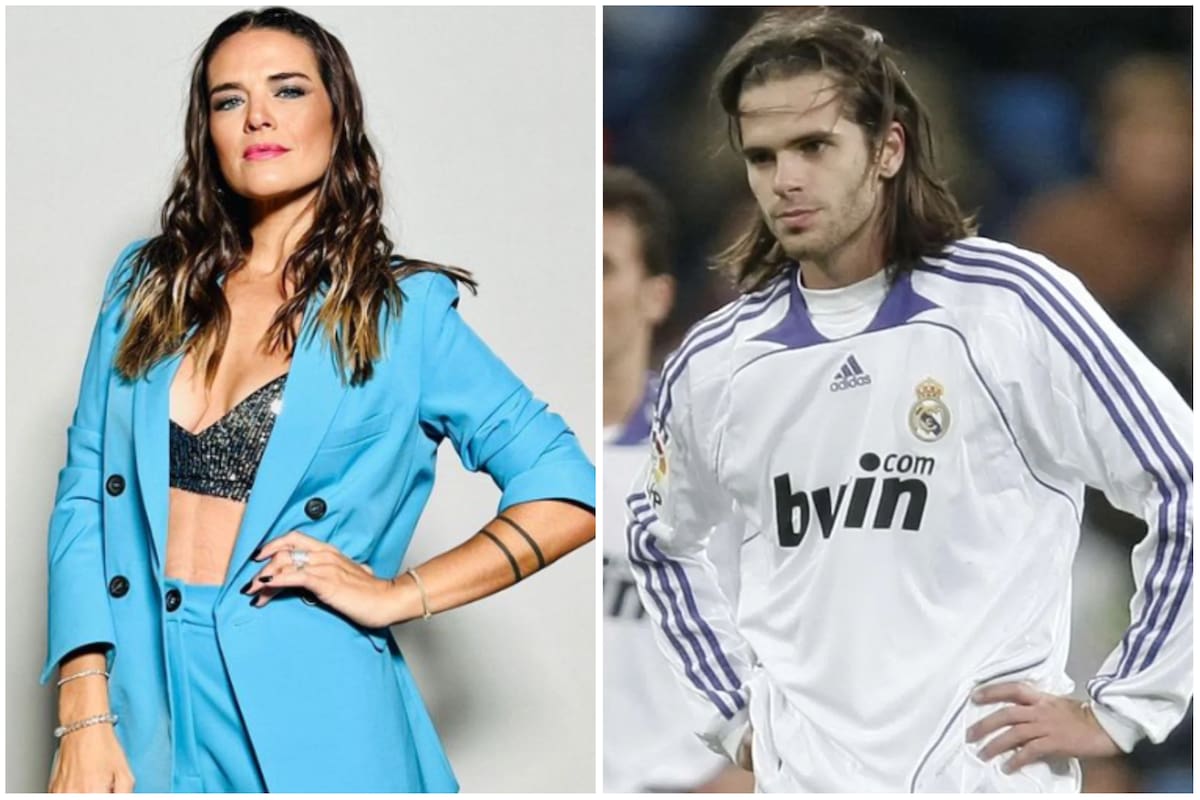 Mica Vázquez reveló en PH detalles de su convivencia con Fernando Gago en Madrid