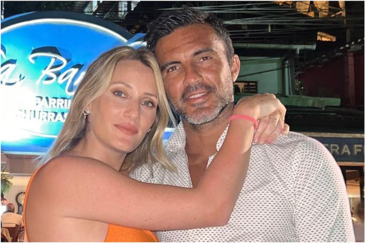 Mica Viciconte celebró su cumpleaños y presumió el increíble regalo de Fabián Cubero