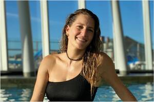 Mica Viciconte habló sobre su supuesto embarazo