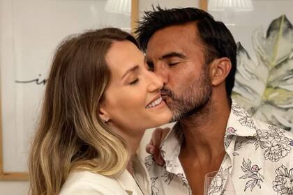 Mica Viciconte mostró su nuevo tatuaje y sorprendió por tratarse de alguien muy especial en su vida. Imagen: @micaviciconte