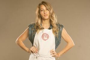 Mica Viciconte tuvo un gran primer plato pero su ida y vuelta con Betular no pasó desapercibido