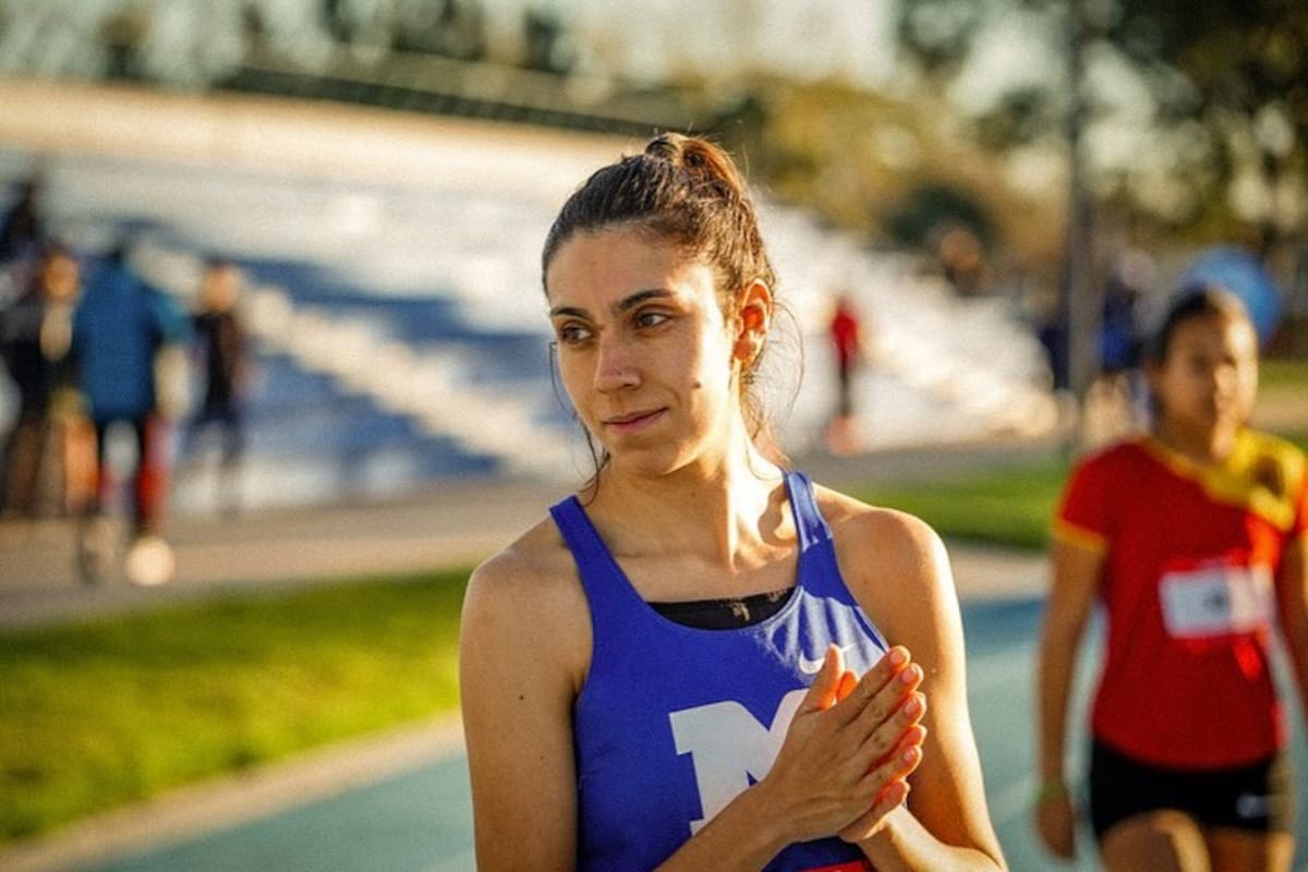 Micaela Levaggi