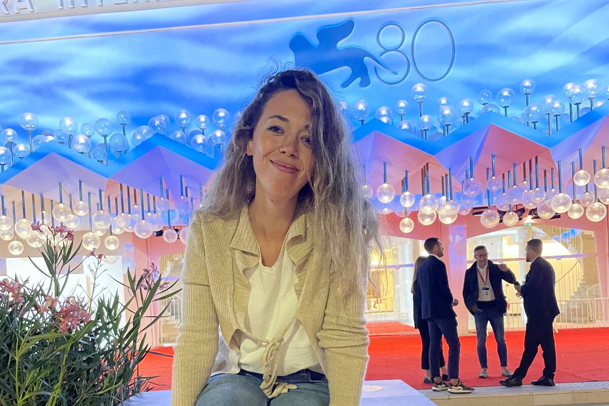 Micaela Mastropasqua
