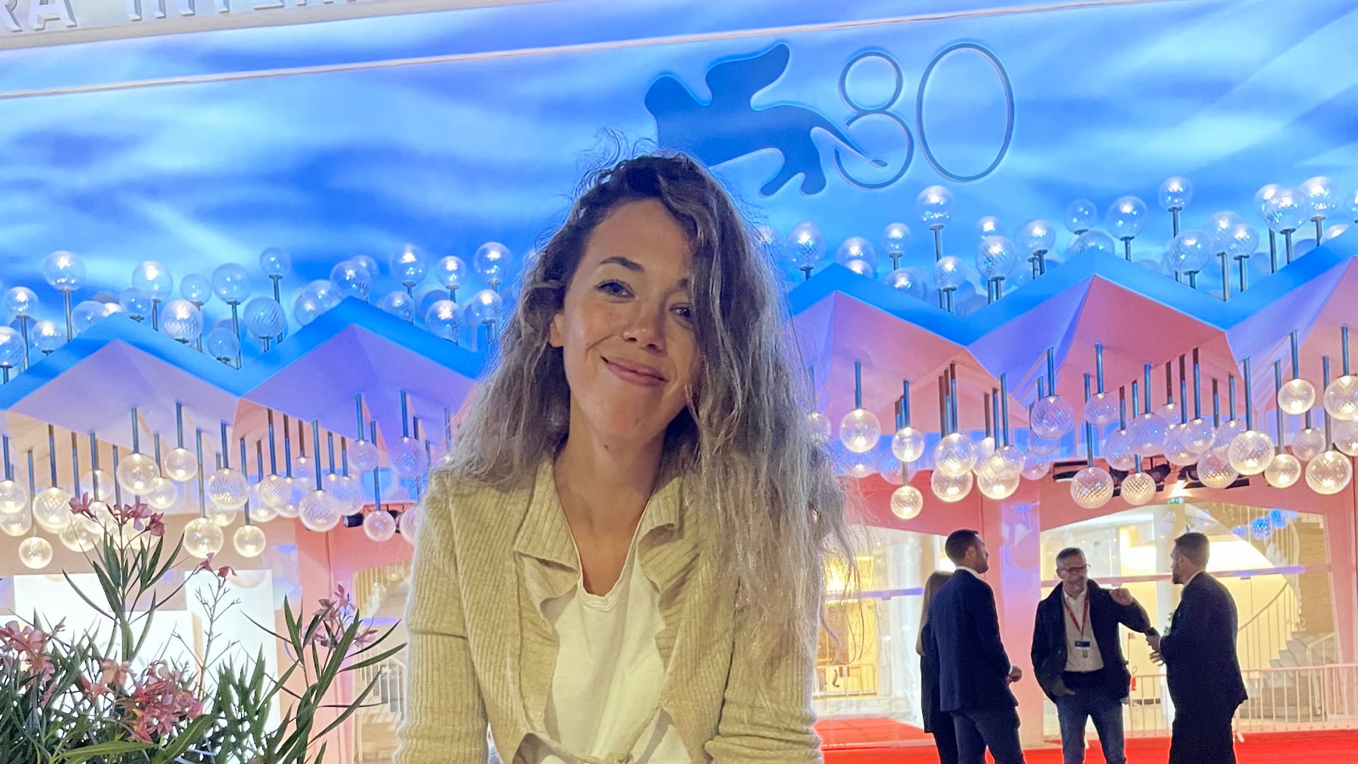 Micaela Mastropasqua