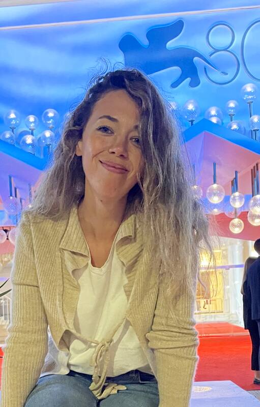 Micaela Mastropasqua