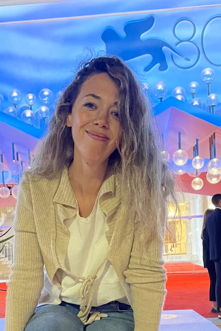 Micaela Mastropasqua